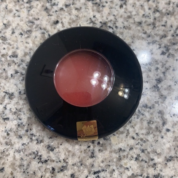 Lancome Focus Fiery Ka-Phie Blush - Picture 2 of 3